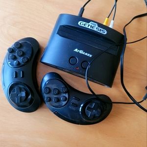 SEGA GENESIS - CLASSIC